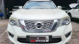 ✅Nissan Terra 2019 2.5 VL 4x4 Automatic