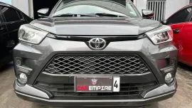 ✅Toyota Raize 2024 1.2 G Casa Maintained Automatic