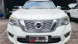 Nissan Terra 2019 2.5 VL 4x4 Automatic