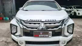 ✅Mitsubishi Xpander Cross 2021 1.5 Automatic