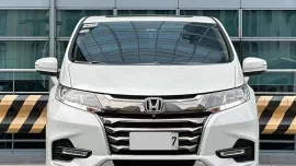 2019 Honda Odyssey 2.4 EX Navi Automatic Gasoline 🔥🔥☎️ CARL BONNEVIE🙋🏻‍♂️0938 458 8779