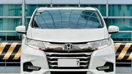 2019 Honda Odyssey 2.4 EX Navi AT Gas‼️260K ALL IN🔥 09121061462 MABY LATIDO☎️📩📲