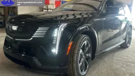 2026 Cadillac Escalade IQL Premium Sport - Brand New - Full Electric