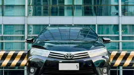 2015 Toyota Altis 1.6 G AT Promo: 90K ALL IN DP‼️🔥 09121061462 MABY LATIDO☎️📩📲