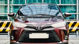 2024 Toyota Vios XLE 1.3 AT Gas 62K ALL IN!8K mileage only‼️🔥 09121061462 MABY LATIDO☎️📩📲