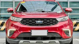 2023 Ford Territory Titanium 1.5 Gas AT‼️🔥 09121061462 MABY LATIDO☎️📩📲