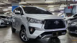 2022 Toyota Innova 2.8L E DSL AT
