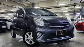2017 Toyota Wigo 1.0L G MT