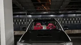 Toyota Fortuner G MT 2014