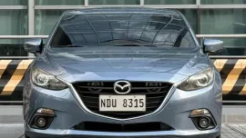 ‼️2016 Mazda 3 HB 1.5 V Gas AT‼️CALL NOW! 📲09662351210 Aby Gonzales