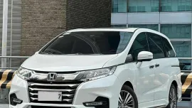 ✅260K ALL IN DP✅2019 Honda Odyssey 2.4 EX Navi Automatic Gasoline📲JONNALYN 09695949924