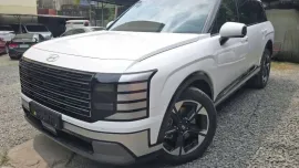 HOT!!! 2026 Hyundai Palisade Prestige Hybrid 2wd for sale at affordable price! 