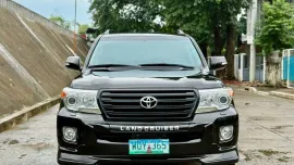 HOT!!! 2014 Toyota Land Cruiser 200 Dubai Version for sale at affordable price! 