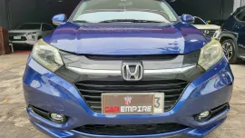 Honda HR-V 2015 1.8 EL Automatic