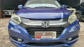✅Honda HR-V 2015 1.8 EL Automatic
