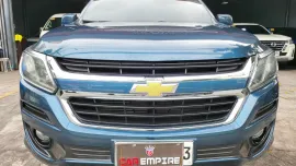 ✅Chevrolet Trailblazer 2018 Acquired 2.8 LT 40K KM Automatic