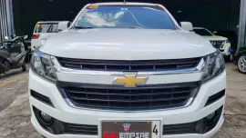 ✅Chevrolet Trailblazer 2019 2.8 LT Automatic