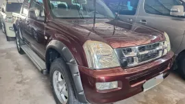 2006 Isuzu Dmax Automatic 