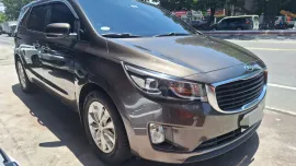 2016 Kia Carnival CRDI Automatic 