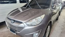 2011 Hyundai Tucson Automatic 