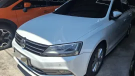 2016 Volkswagen Jetta Automatic 