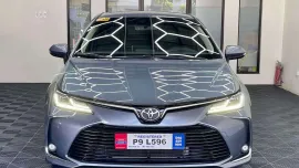 HOT!!! 2021 Toyota Altis 1.6V for sale at affordable price! 