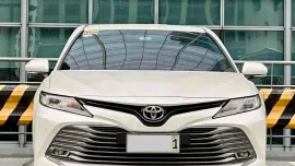 2019 Toyota Camry 2.5 G Gas AT 28k mileage! 260k ALL IN DP‼️🔥 09121061462 MABY LATIDO☎️📩📲