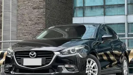 ✅91K ALL IN DP✅2018 Mazda 3 HB 1.5 V Gas Automatic 📲JONNALYN 09695949924