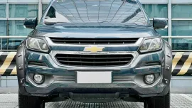 2017 Chevrolet Trailblazer 4x2 LT 2.8 Diesel AT 140K ALL IN DP‼️🔥 09121061462 MABY LATIDO☎️📩📲