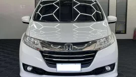 HOT!!! 2017 Honda Odyssey 2.4 EX for sale at affordable price! 