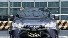 2022 Toyota Vios 1.3 XLE AT GAS‼️🔥 09121061462 MABY LATIDO☎️📩📲