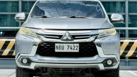 2016 Mitsubishi Montero GT 4x4 2.5 Diesel AT with Sun Roof‼️🔥 09121061462 MABY LATIDO☎️📩📲