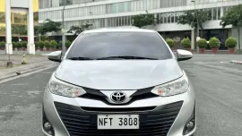 HOT!!! 2019 Toyota Vios E for sale at affordable price! 