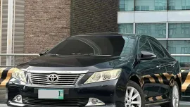✅ 2013 Toyota Camry 3.5Q Automatic Gas Top of the line✅📲JONNALYN 09695949924