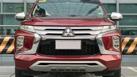2020 Mitsubishi Montero Sport GLS 4x2 2.4 AT Diesel🔥🙋🏻‍♂️𝐂𝐀𝐑𝐋 𝐁𝐎𝐍𝐍𝐄𝐕𝐈𝐄📲0938 458 8779