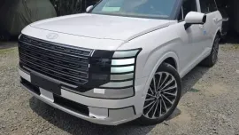 HOT!!! 2026 Hyundai Palisade Calligraphy Hybrid 2wd for sale at affordable price! 