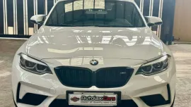 HOT!!! 2019 BMW M2 Competition for sale at affordable price!