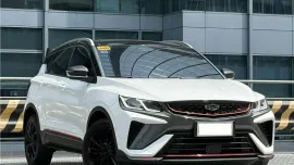 ✅99K ALL IN DP✅2022 Geely Coolray 1.5 Sport Limited AT GAS📲JONNALYN09695949924