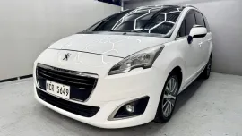 2017 Peugeot 5008 2.0 Allure Diesel Automatic FRESH