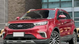 2023 Ford Territory Titanium 1.5 Gas AT🔥#𝟙 ℂ𝔸𝕃𝕃-𝐉𝐄𝐒𝐒𝐄𝐍 𝐌𝐄𝐍𝐃𝐎𝐙𝐀 🙋‍♂️☎️ 09279850198