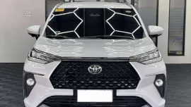 HOT!!! 2022 Toyota Veloz 1.5V for sale at affordable price! 