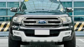 2017 Ford Everest Trend 4x2 2.2 Diesel AT 150K ALL IN‼️🔥 09121061462 MABY LATIDO☎️📩📲