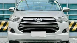 2018 Toyota Innova J 2.8 Diesel MT 28K mileage‼️130K ALL IN DP🔥 09121061462 MABY LATIDO☎️📩📲