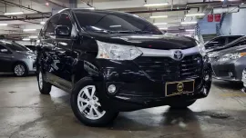 2017 Toyota Avanza 1.3L E MT