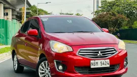 HOT!!! 2018 Mitsubishi Mirage GLX for sale at affordable! 