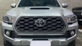 Brand New 2024 Toyota Tacoma TRD Sport 4x4