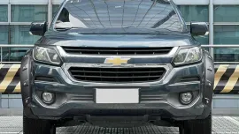 2017 Chevrolet Trailblazer 4x2 LT 2.8 Diesel Automatic ☎️CALL NOW 0935 600 3692 JAN RAY DE JESUS