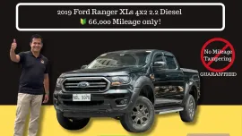 2019 Ford Ranger XLS 4x2 2.2 Diesel 🔰CALL NOW! ☎️09279850198 / JESSEN “Kakotse” MENDOZA 