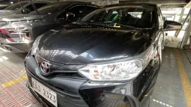 TOYOTA VIOS 1.3 XLE CVT 