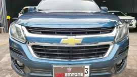 2018 Acquired Chevrolet Trailblazer 2.8 LT 40K KM A/T